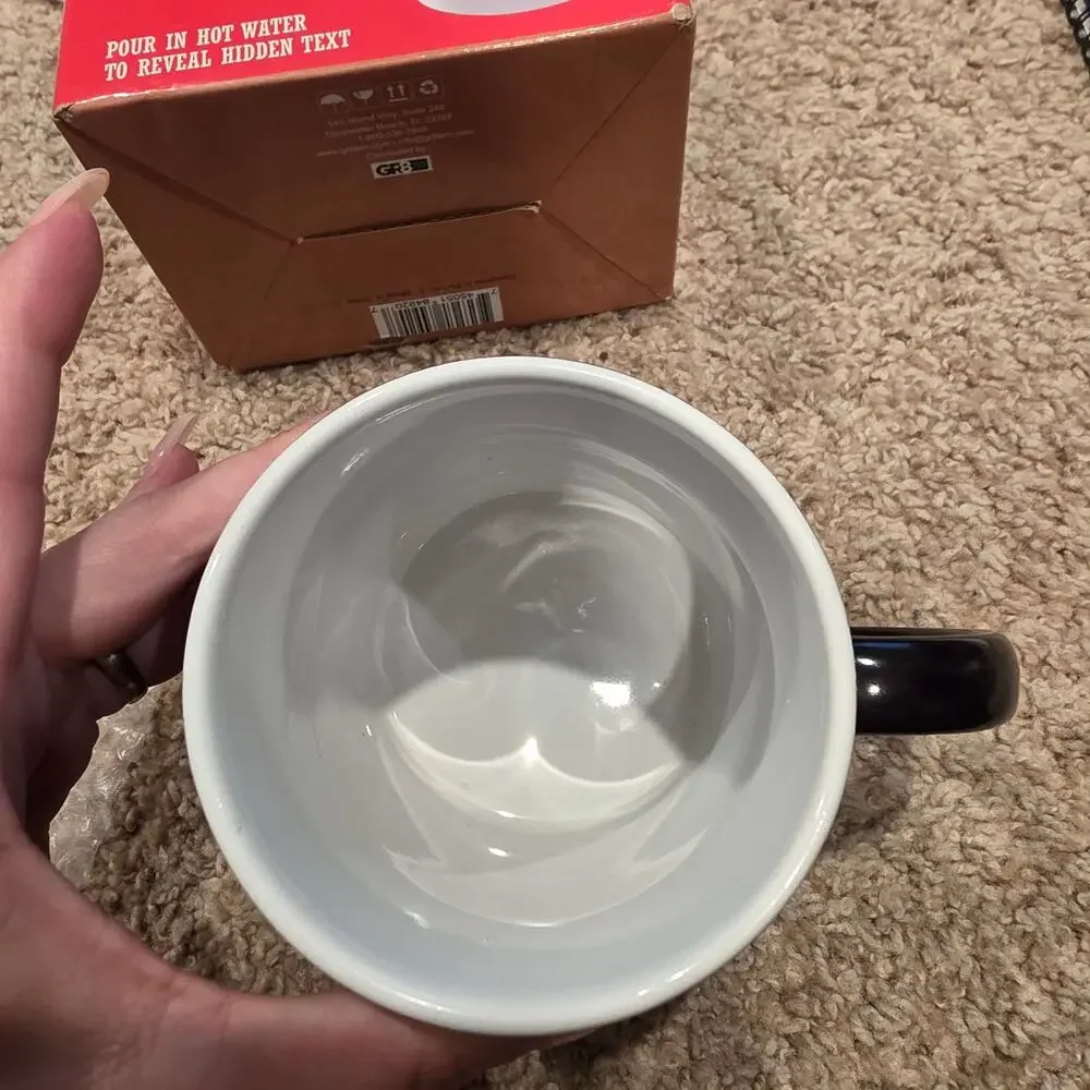 NIB GR8am 